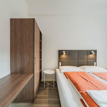 Bianca Apartment 2 - Top Location Vienna Exterior photo
