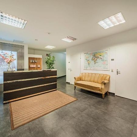 Bianca Apartment 2 - Top Location Vienna Exterior photo