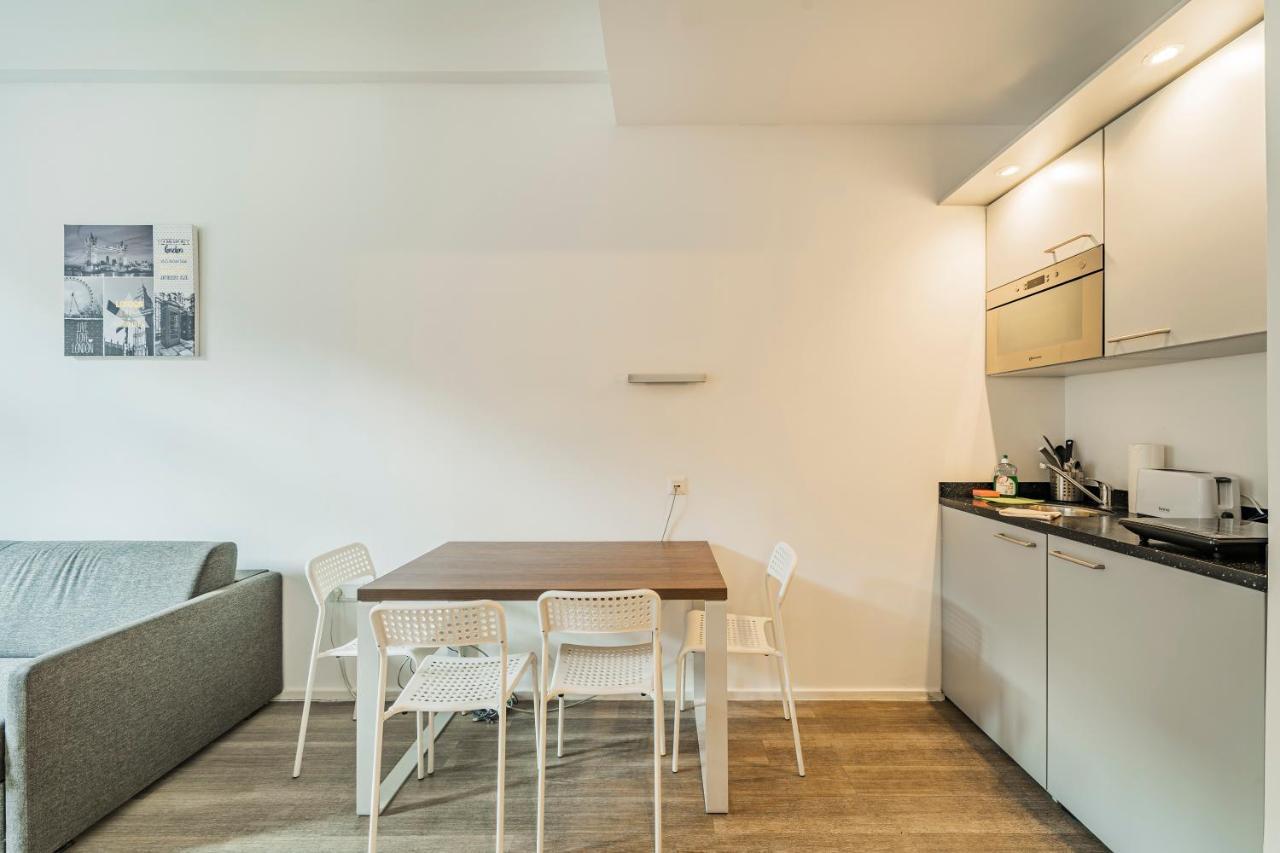 Bianca Apartment 2 - Top Location Vienna Exterior photo