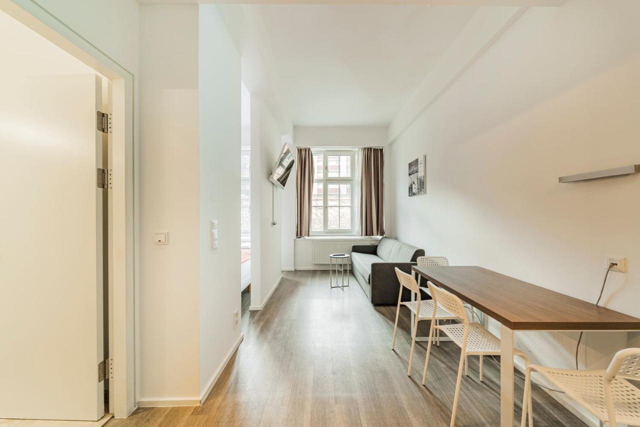 Bianca Apartment 2 - Top Location Vienna Exterior photo