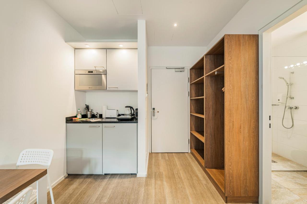 Bianca Apartment 2 - Top Location Vienna Exterior photo