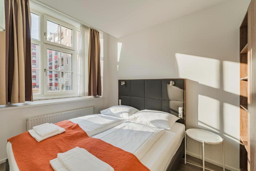 Bianca Apartment 2 - Top Location Vienna Exterior photo