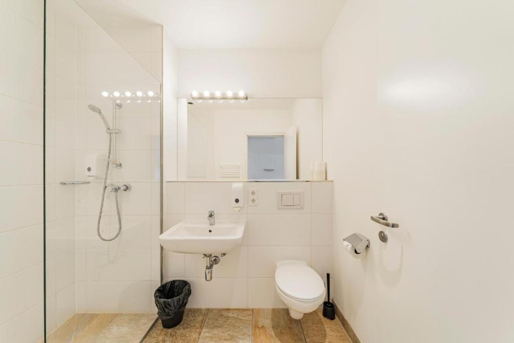 Bianca Apartment 2 - Top Location Vienna Exterior photo