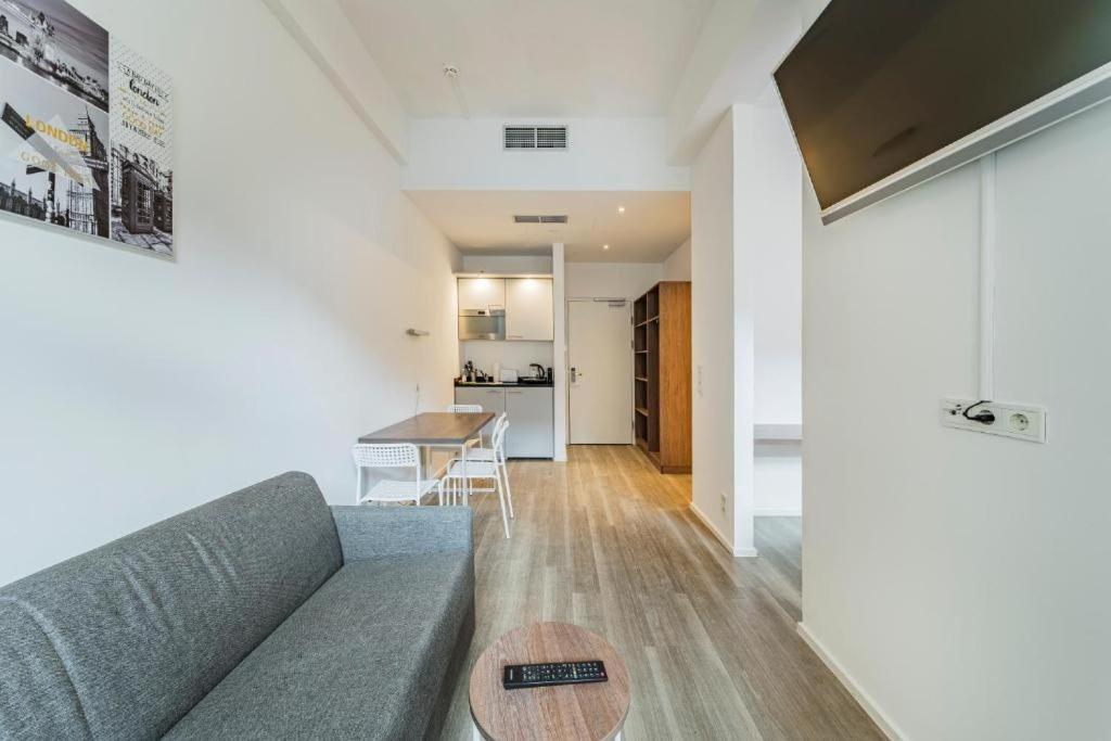 Bianca Apartment 2 - Top Location Vienna Exterior photo