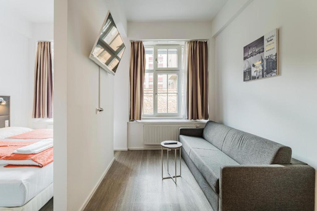 Bianca Apartment 2 - Top Location Vienna Exterior photo