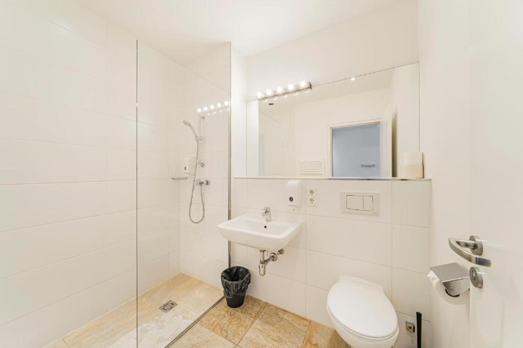 Bianca Apartment 2 - Top Location Vienna Exterior photo