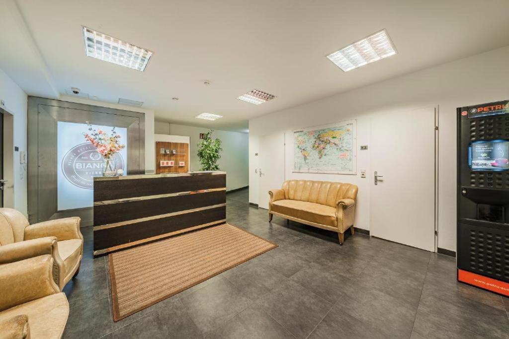Bianca Apartment 2 - Top Location Vienna Exterior photo