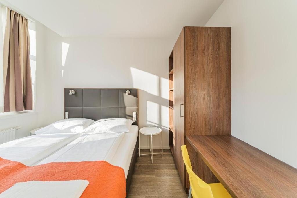 Bianca Apartment 2 - Top Location Vienna Exterior photo