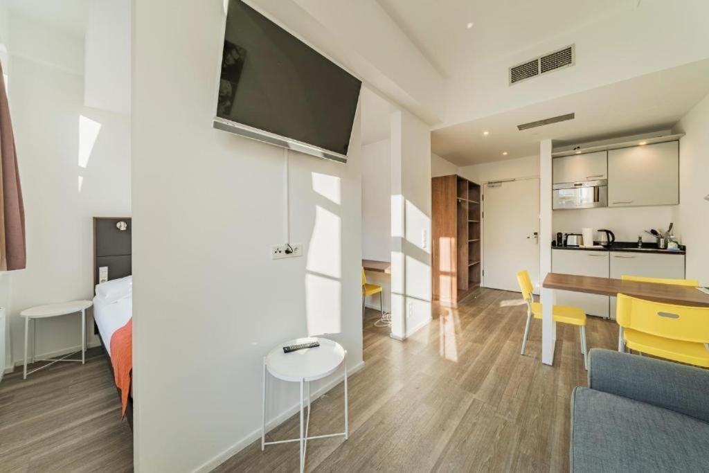 Bianca Apartment 2 - Top Location Vienna Exterior photo