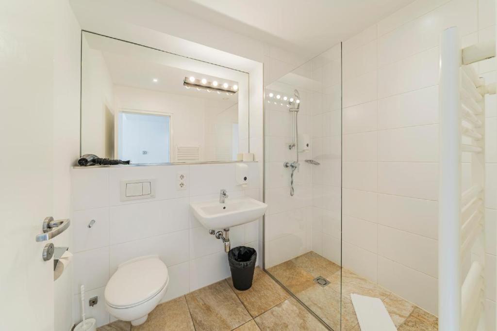 Bianca Apartment 2 - Top Location Vienna Exterior photo