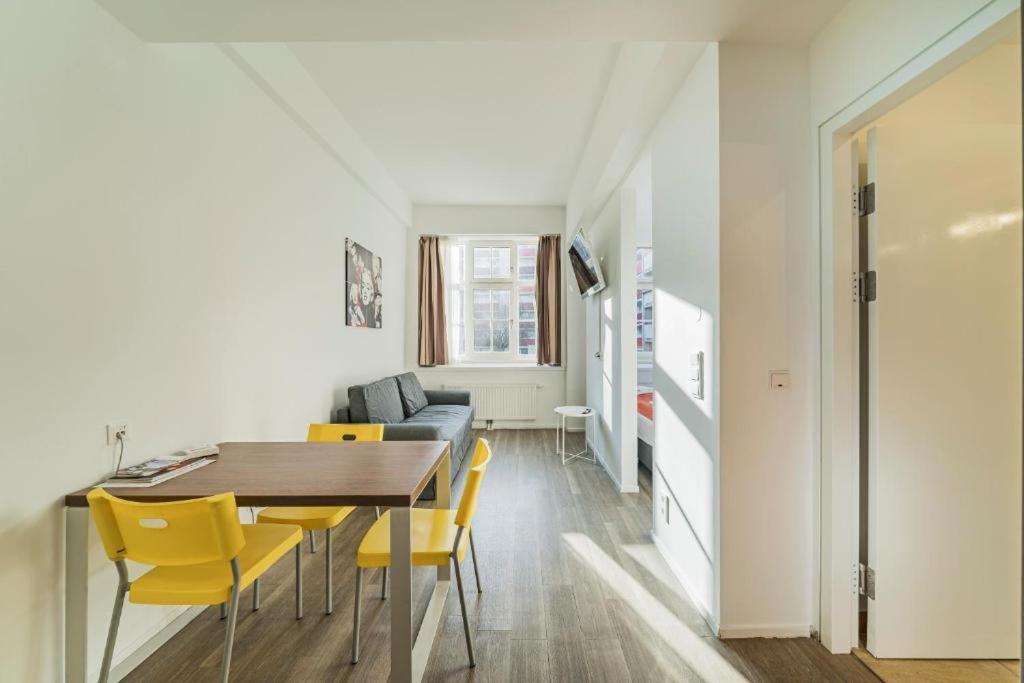 Bianca Apartment 2 - Top Location Vienna Exterior photo