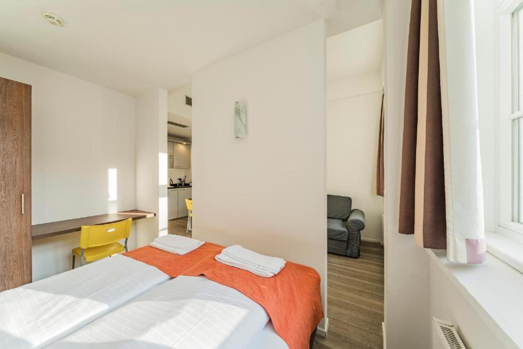 Bianca Apartment 2 - Top Location Vienna Exterior photo