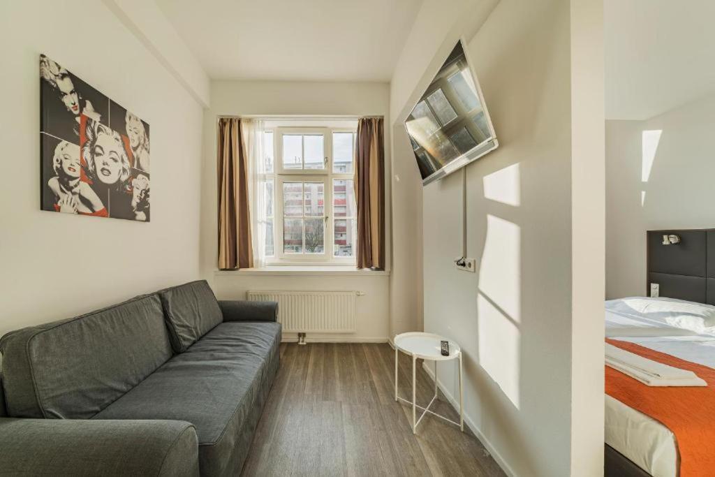 Bianca Apartment 2 - Top Location Vienna Exterior photo