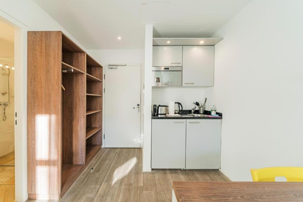 Bianca Apartment 2 - Top Location Vienna Exterior photo